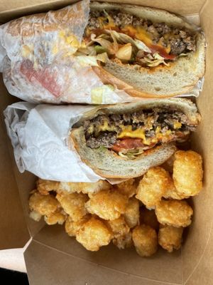 Hungry Homiez by null