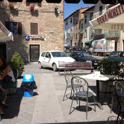 Piazza Bar Ambra