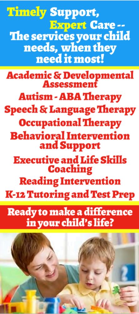 EdusolutionsKC - child therapist in Blue Springs, MO