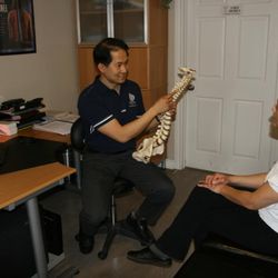 Active Family Chiropractic & Wellness Centre - Photo