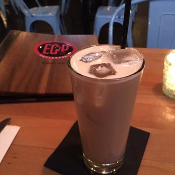 EGP Gastropub - Jameson and baileys Irish coffee! - Gastropubs Near Me - Oceanside, New York
