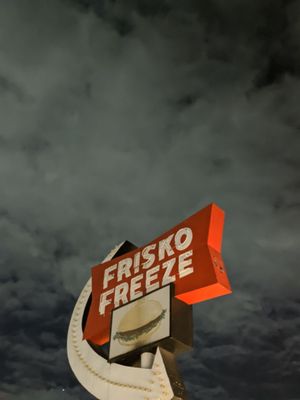 Frisko Freeze by null