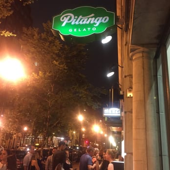 Pitango Gelato & Coffee - Coffee & Tea Near Me - Washington, DC, District of Columbia Pitango Gelato & Coffee - Coffee & Tea Near Me - Washington, DC, District of Columbia