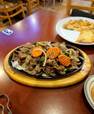 Jeun Tong Tofu House by null