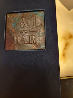 Line & Lariat by null