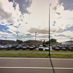 West Surburban Auto Sales