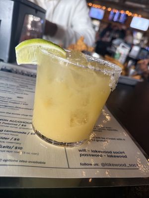 Lakewood Social by null