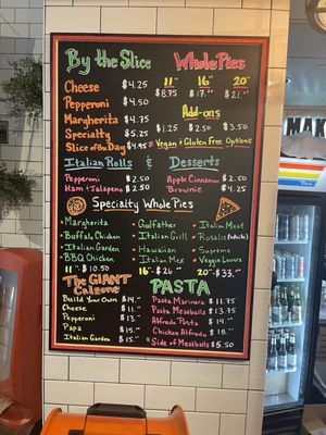 Roppolo’s Pizzeria West Campus by null