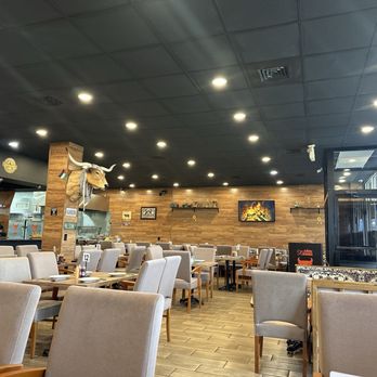 Kanoon Restaurant - Smokehouse Near Me - Herndon, Virginia