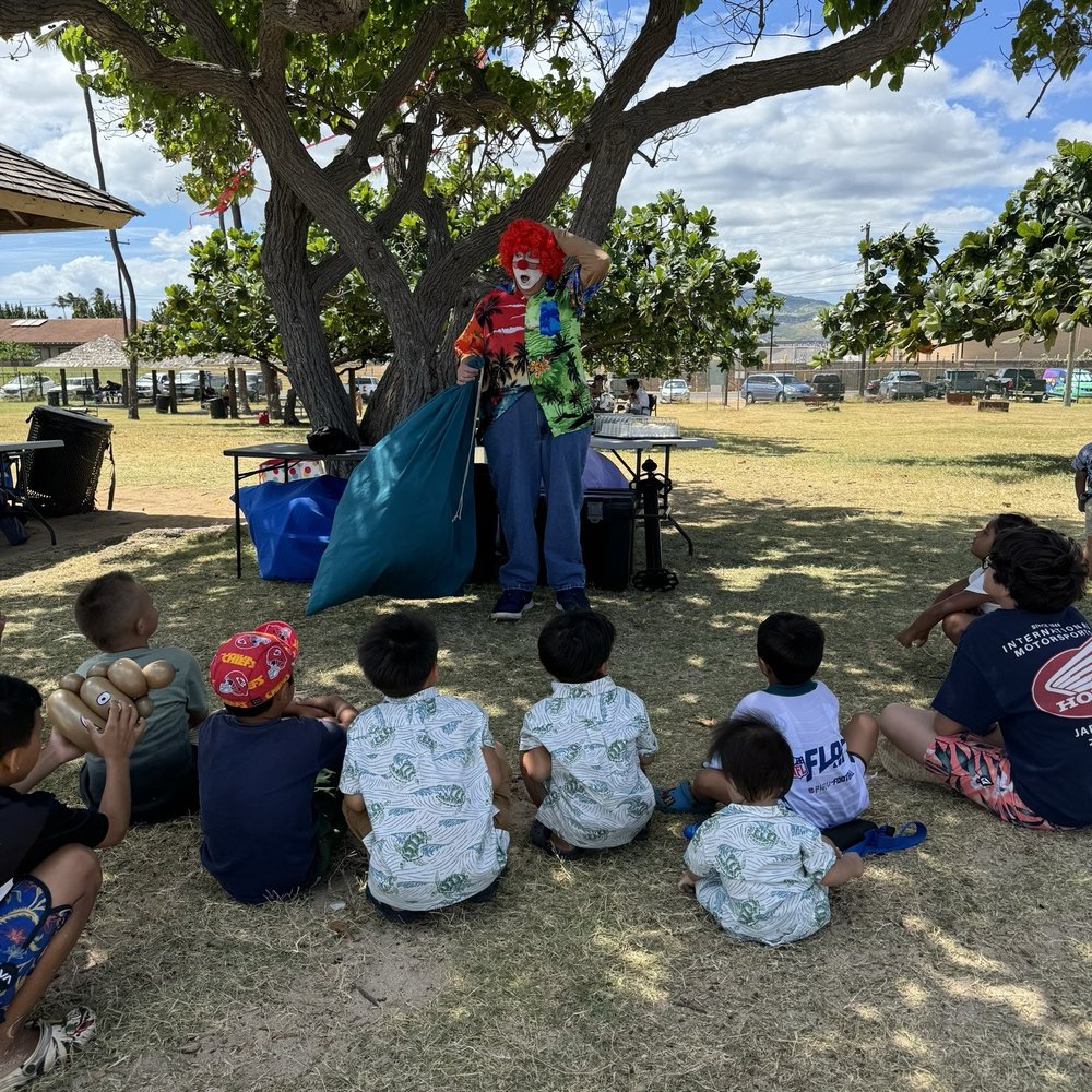 Chris Da Clown - Clowns Near Me - kapolei, Hawaii Chris Da Clown - Clowns Near Me - kapolei, Hawaii