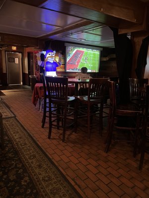 Rhodeside Grill by null