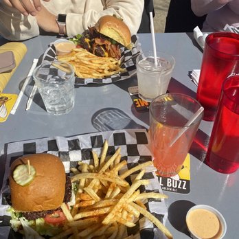 Rogers Roundhouse - Beer Gardens Near Me - Fort Worth, Texas