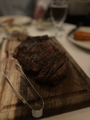 Bob's Steak & Chop House by null