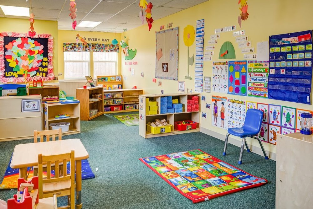 Bright Beginnings Learning Center - childcare center in Greenwood Village, CO