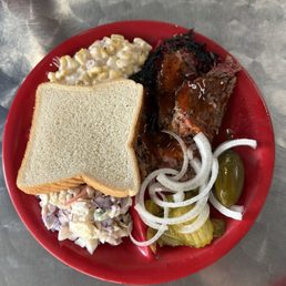 Sliced Brisket Sliced Brisket