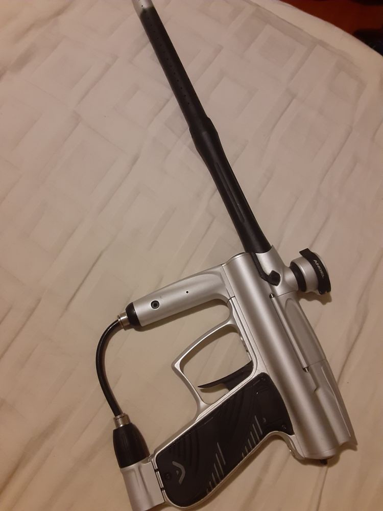 AA PAINTBALL 14 Photos & 61 Reviews 110 N Vincent Ave, West Covina