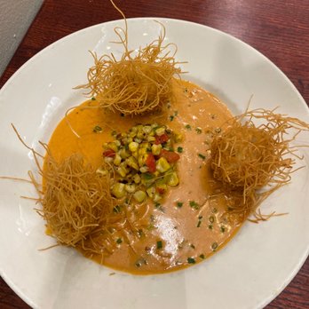 Coastal Flats - Shrimp crab Blue Crab and Shrimp Fritters - Seafood Near Me - Mclean, Virginia Coastal Flats - Shrimp crab Blue Crab and Shrimp Fritters - Seafood Near Me - Mclean, Virginia