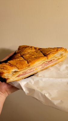 La Farine Boulangerie Patisserie by null