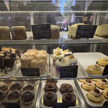 Carmella's - Desserts Near Me - Charleston, South Carolina