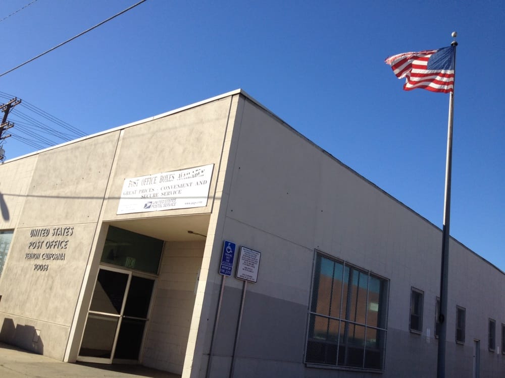 US POST OFFICE Updated August 2024 16 Reviews 5121 Hampton St