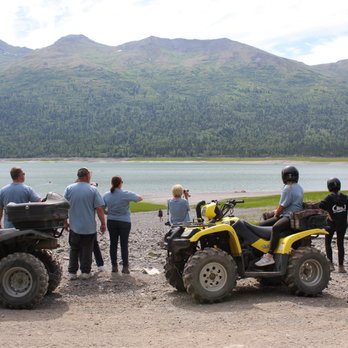 Riding Alaska ATV Tours - ATV Rentals/Tours Near Me - Wasilla, Alaska Riding Alaska ATV Tours - ATV Rentals/Tours Near Me - Wasilla, Alaska