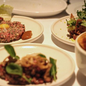 Elisa - Steakhouses Near Me - Vancouver, British Columbia