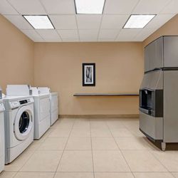 Hampton Inn Lordsburg - Property amenity