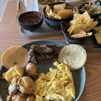 Emilio’s Contemporary Mexican Kitchen - Steak and eggs - Mexican Near Me - Las Vegas, Nevada Emilio’s Contemporary Mexican Kitchen - Steak and eggs - Mexican Near Me - Las Vegas, Nevada