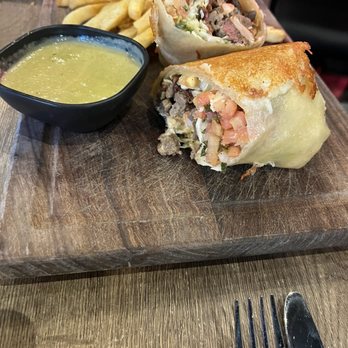 Zona Cantina + Cocina - Mexican Near Me - Mesa, Arizona