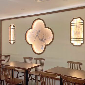 JinXi Dessert - Interior - Desserts Near Me - Brooklyn, New York JinXi Dessert - Interior - Desserts Near Me - Brooklyn, New York