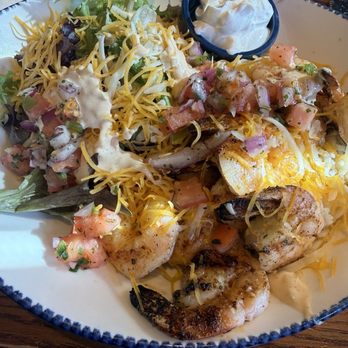 Red Lobster - Southwest Shrimp Bowl - Seafood Near Me - Pittsburg, California Red Lobster - Southwest Shrimp Bowl - Seafood Near Me - Pittsburg, California