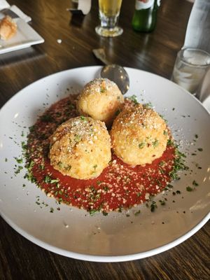 Marco's Italian Restaurant by null