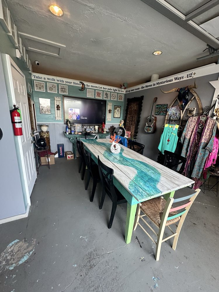 The Mystic Pub - wedding in Jenks, OK