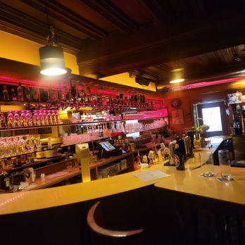 Walker - Bars Near Me - Linz, 4