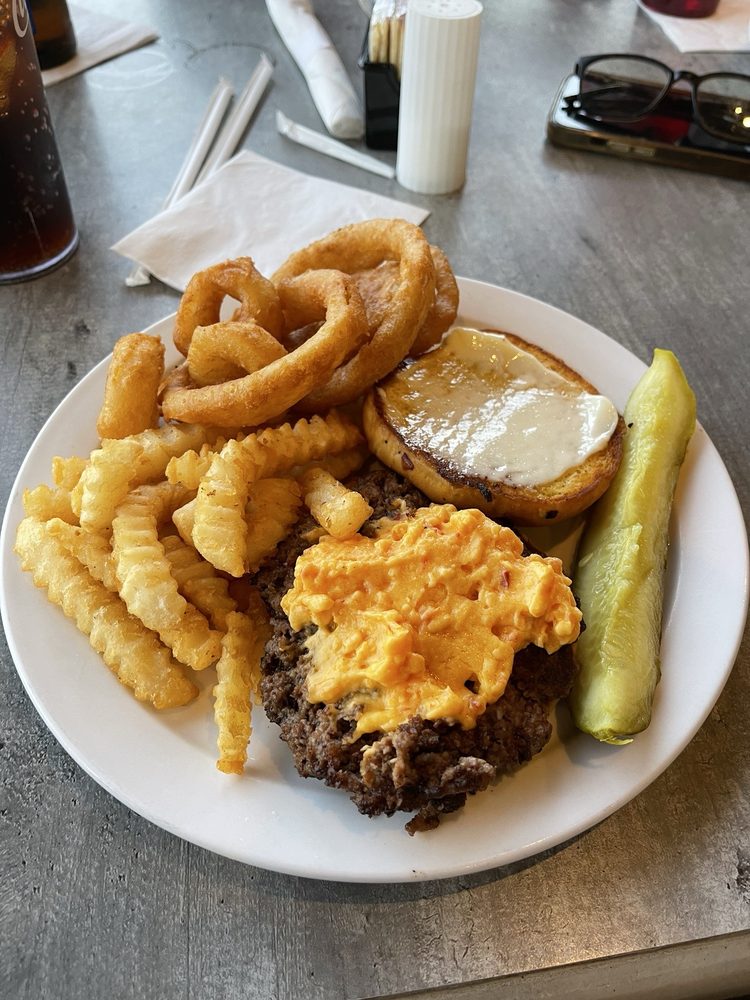 Break on the Lake Image