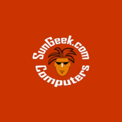 Sungeek Computers