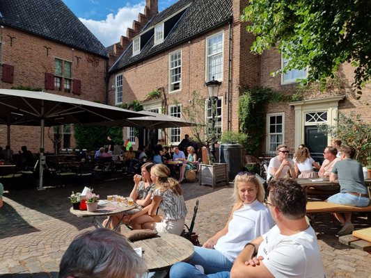 De Hemel by null