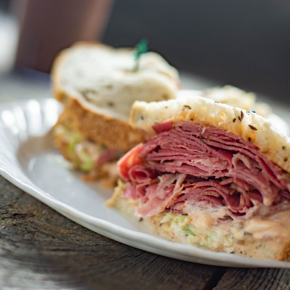TOP 10 BEST Jewish Deli in Garden Grove, CA - Updated 2025 - Yelp, image size:1000x1000