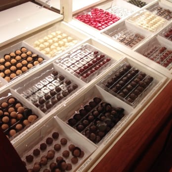 Ethel M Chocolates - Botanical Gardens Near Me - Henderson, Nevada