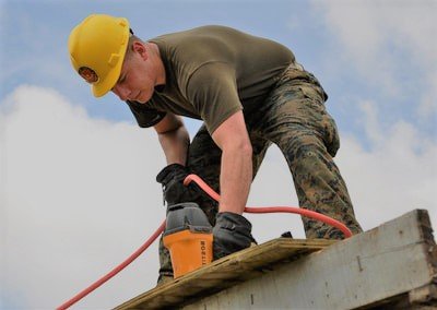 Slide of Dalton Roofers