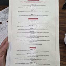 Legacy Table