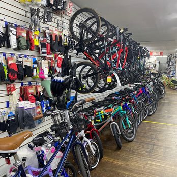 Master Bike Shop - The shop! - Bike Rentals Near Me - New York, New York Master Bike Shop - The shop! - Bike Rentals Near Me - New York, New York