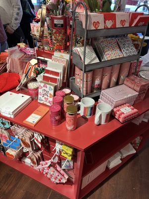 Lovestruck Books by null