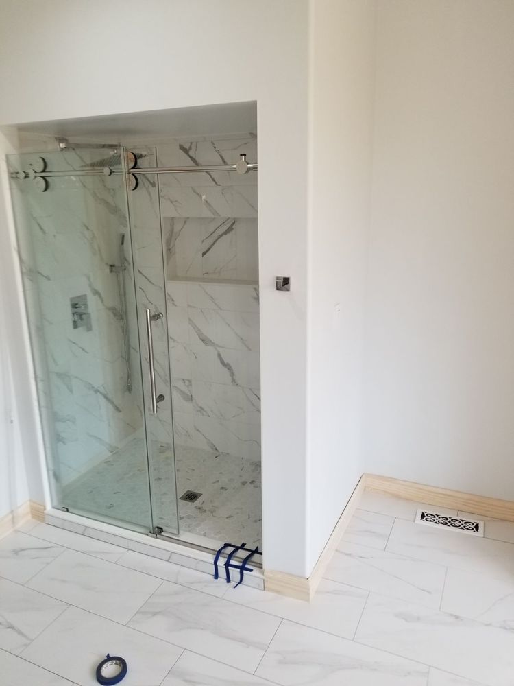 Slide of Bob's Services