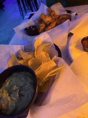 Noche Buena New York by null