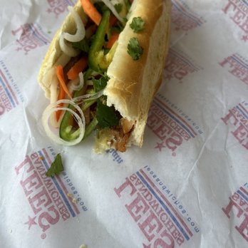 Lee's Sandwiches  - Coffee & Tea Near Me - San Jose, California