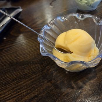 Tokyo Sushi - Mango ice cream - Sushi Bars Near Me - Brooklyn Park, Minnesota Tokyo Sushi - Mango ice cream - Sushi Bars Near Me - Brooklyn Park, Minnesota
