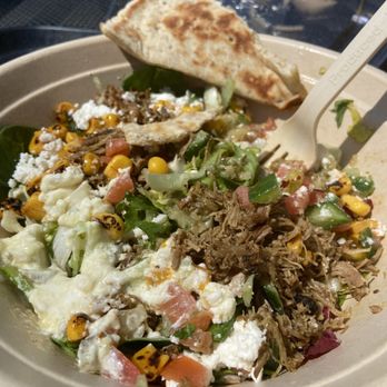 CAVA - Salad Near Me - Jacksonville, Florida