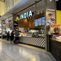 Little India