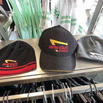 In-N-Out Company Store - Gift Shops Near Me - Las Vegas, Nevada